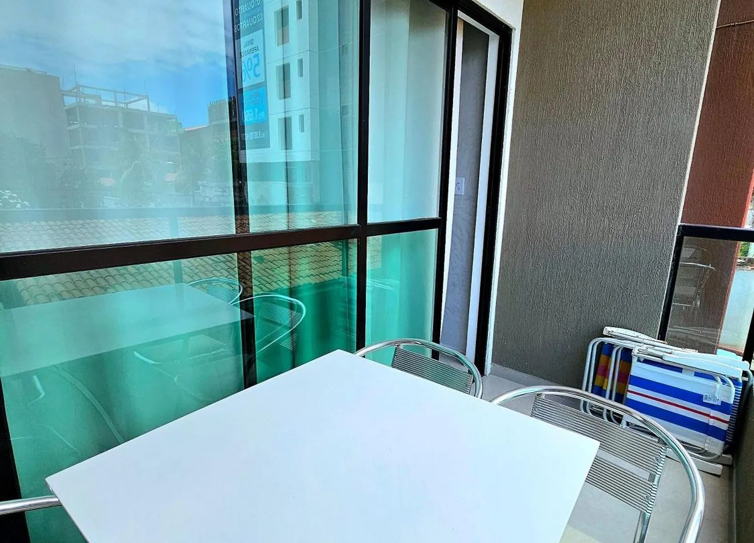 Conforto E Modernidade No Villa Del Porto By Hm Pôrto das Galinhas