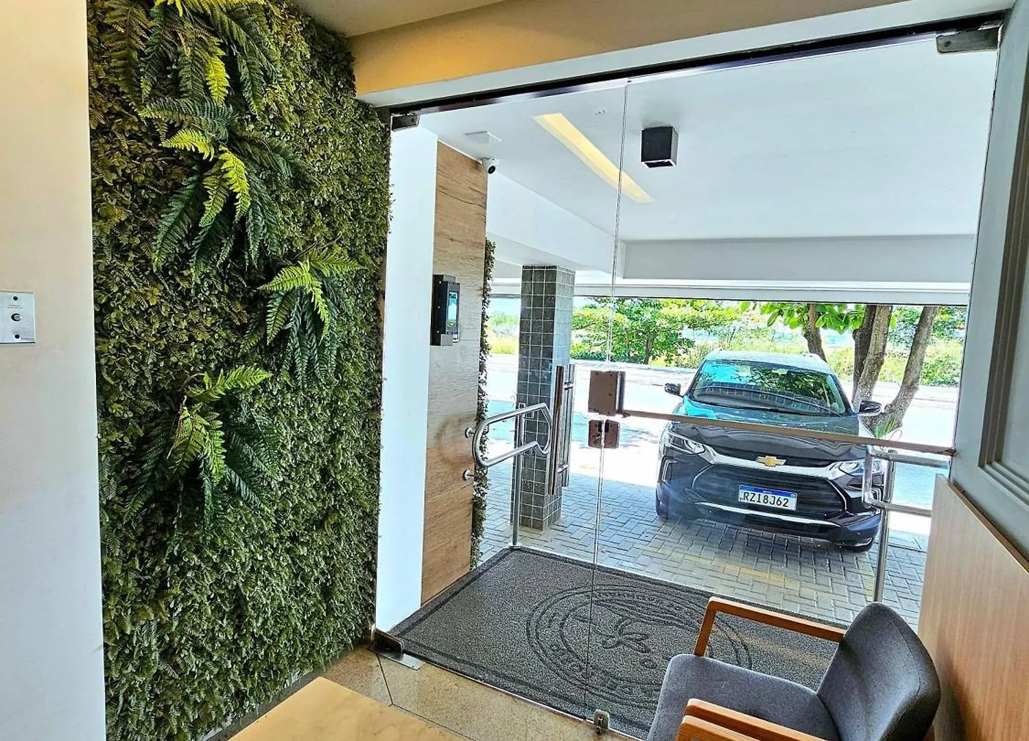 Conforto E Modernidade No Villa Del Porto By Hm Pôrto das Galinhas Brasilien