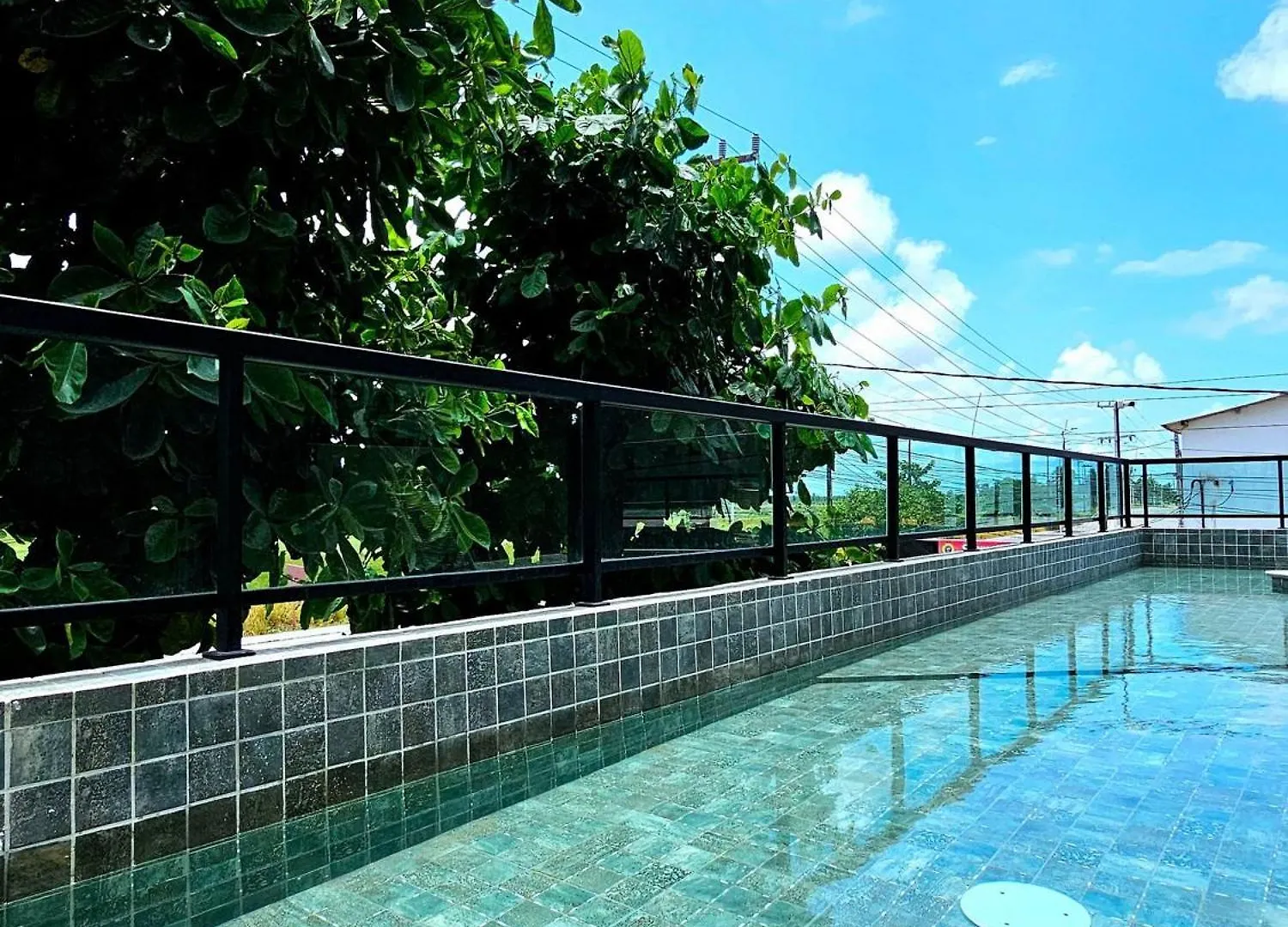 Conforto E Modernidade No Villa Del Porto By Hm Pôrto das Galinhas