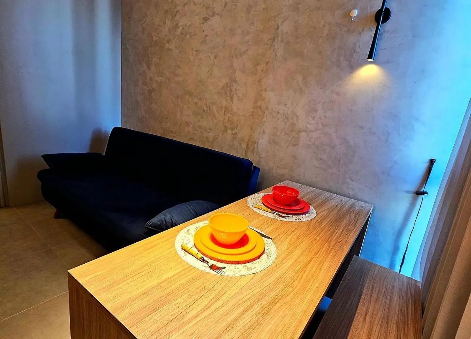 Lejlighed Conforto E Modernidade No Villa Del Porto By Hm Pôrto das Galinhas