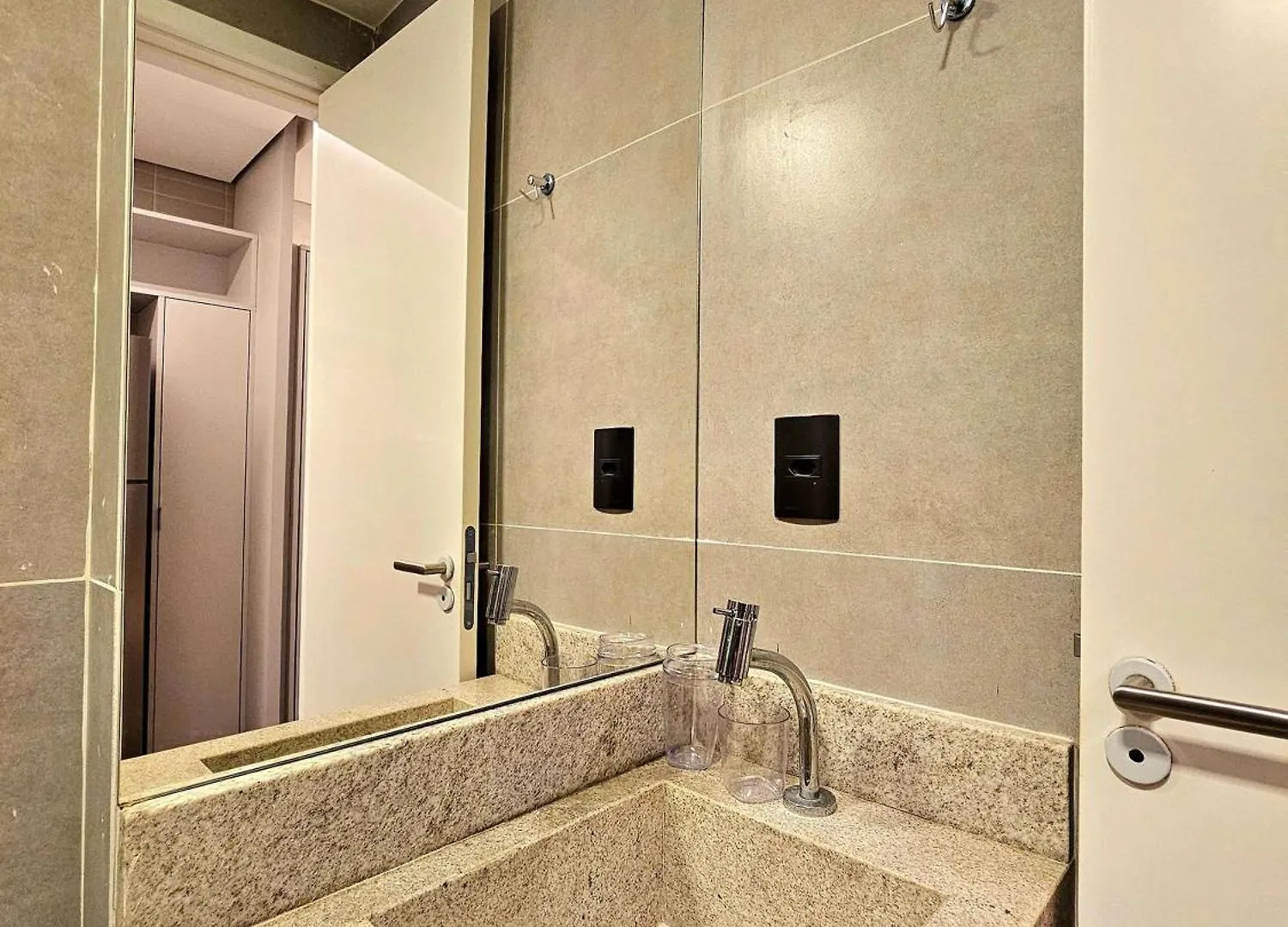 Conforto E Modernidade No Villa Del Porto By Hm Pôrto das Galinhas 0*,