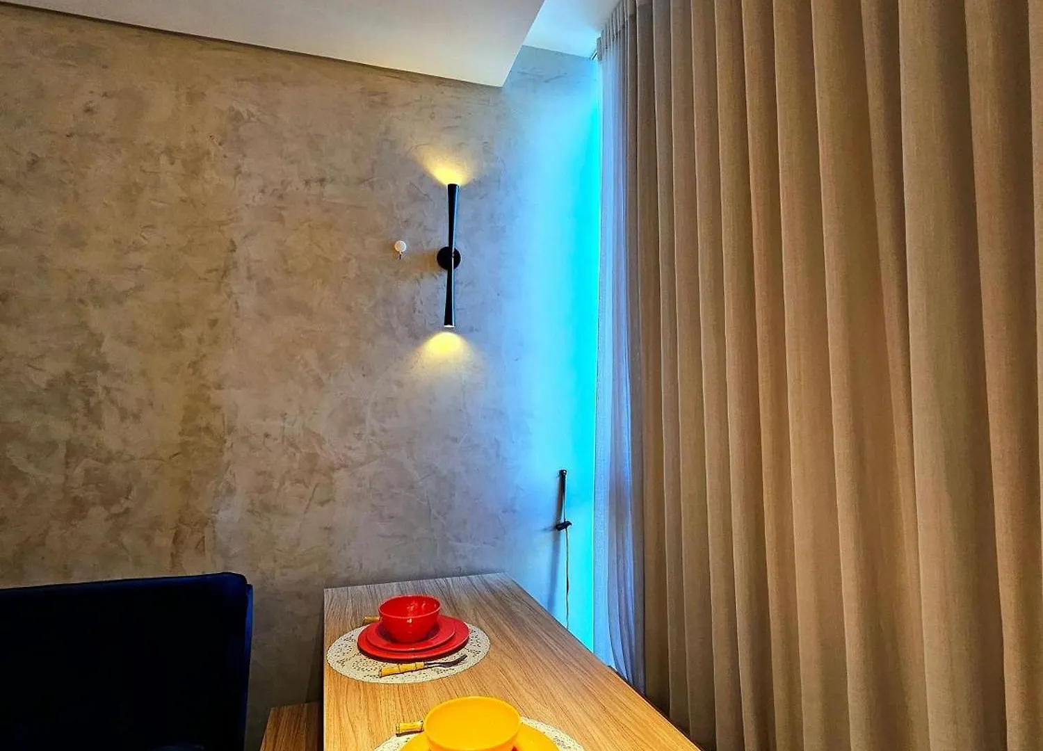 Conforto E Modernidade No Villa Del Porto By Hm Pôrto das Galinhas Lejlighed